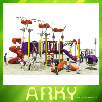 Arky Toy Amusement Outdoor Spielplatz Für Kinder